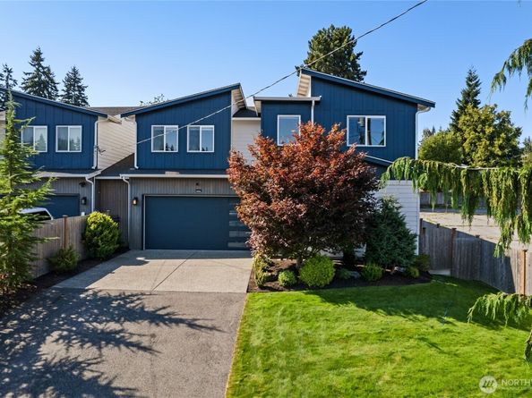 5304 Fleming Street B, Everett WA 98203