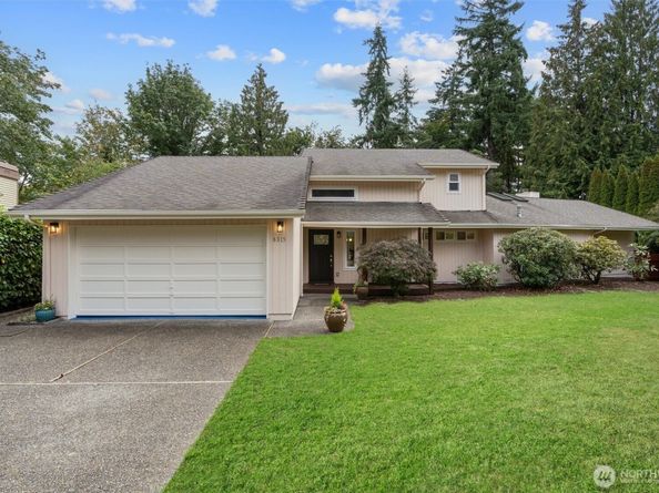6315 142nd Avenue SE, Bellevue WA 98006