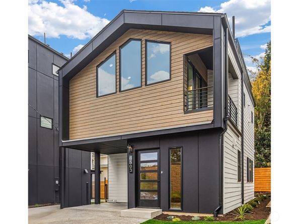 6503 Dibble Avenue NW, Seattle WA 98107