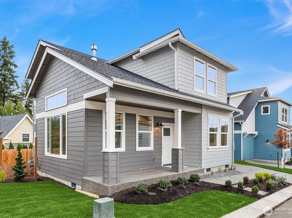 23 Beargrass Lane NE, Poulsbo WA 98370