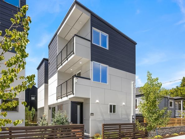 6905 46th Avenue S, Seattle WA 98118