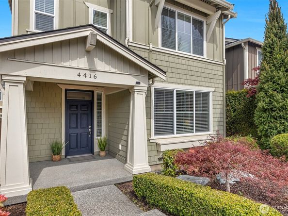 4416 185th Place SE, Bothell WA 98012