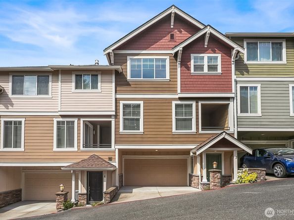 105 118th Avenue SE 3, Bellevue WA 98005