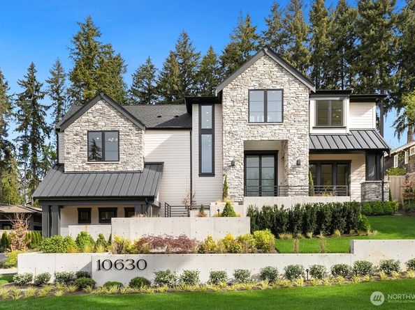 10630 SE 22nd Street, Bellevue WA 98004
