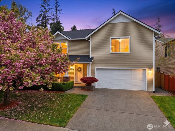 2108 250th Place SE, Sammamish WA 98075