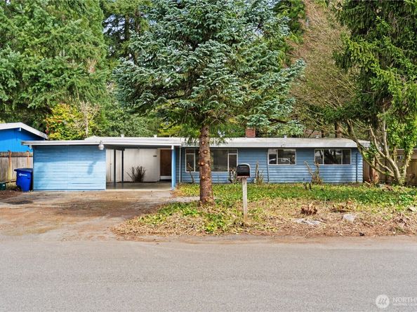 9012 NE 178th Street, Bothell WA 98011