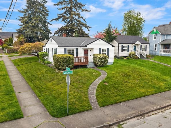 2230 Oakes Avenue, Everett WA 98201