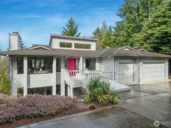 2420 Squak Mountain Loop SW