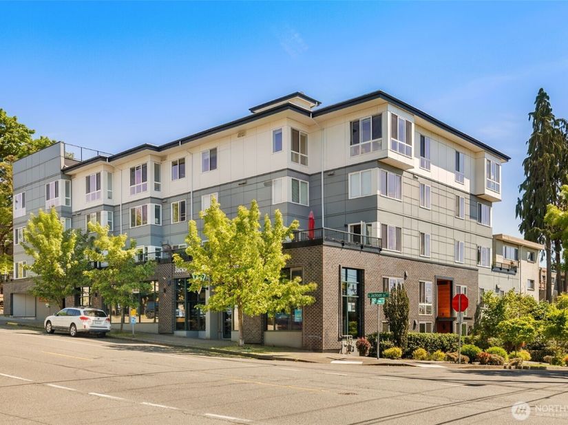 2901 S Jackson Street 404, Seattle WA 98144