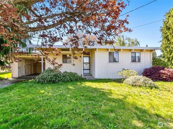 4704 Alger Avenue, Everett WA 98203