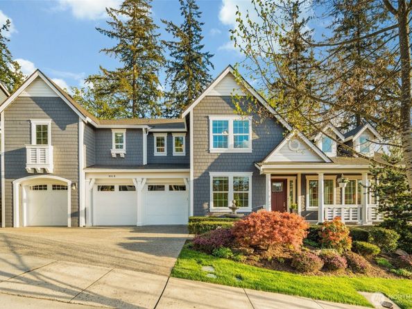 9919 NE 162nd Street, Bothell WA 98011