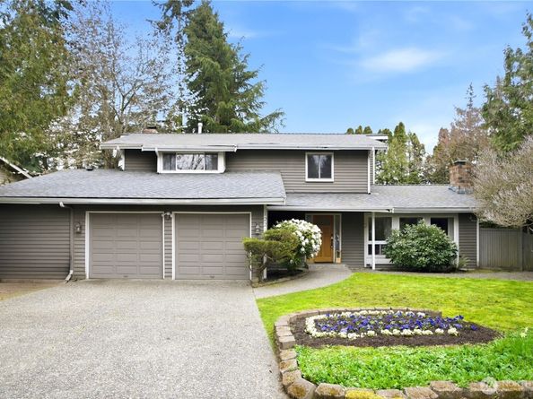 12211 NE 139th Place, Kirkland WA 98034