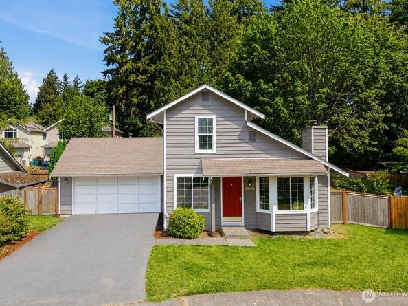 14152 87th Place NE, Kirkland WA 98034
