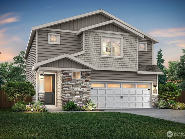 5914 NW Rhino Way, Bremerton WA 98312