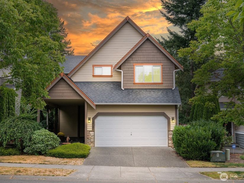 12707 12th Dr SE, Everett WA 98208