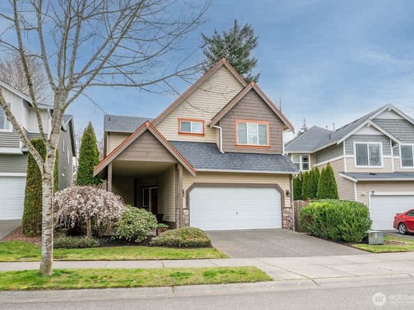 12707 12th Dr SE, Everett WA 98208