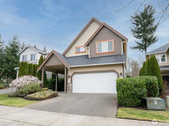 12707 12th Dr SE, Everett WA 98208