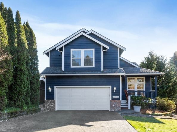 37815 21st Court S, Federal Way WA 98003