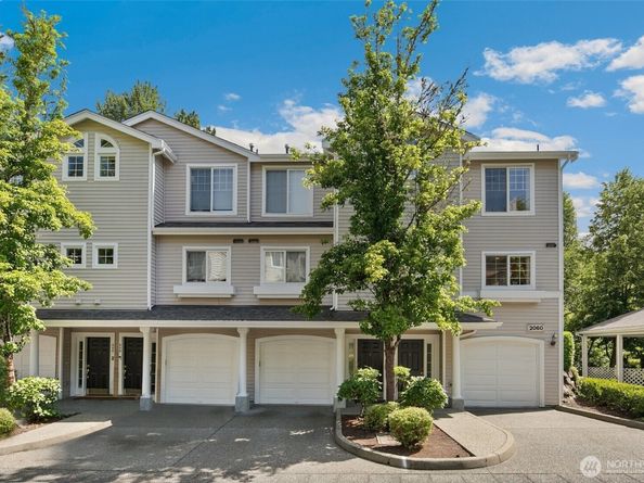 2060 132nd Avenue SE G612, Bellevue WA 98005