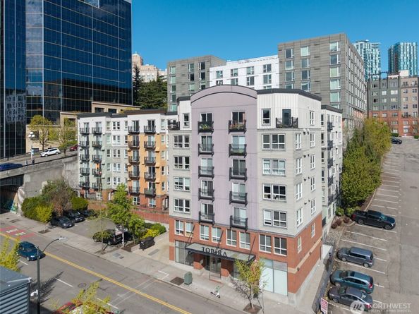 108 5th Avenue S 508, Seattle WA 98104