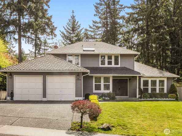14325 SE 63rd Street, Bellevue WA 98006