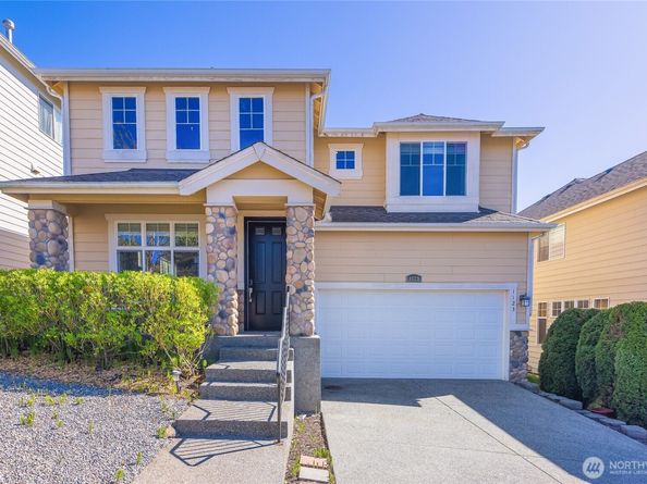 1123 S 36th St., Renton WA 98055