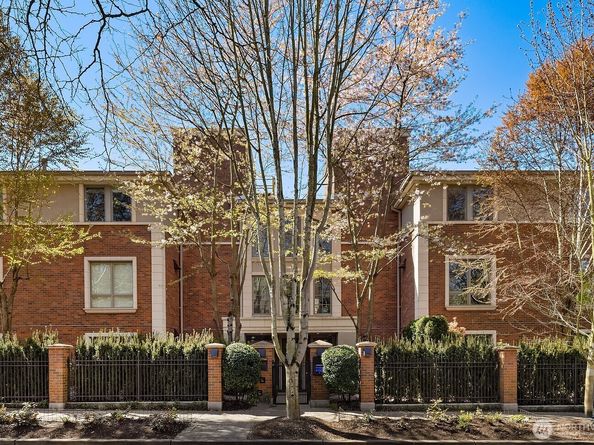 1185 Broadway E 1, Seattle WA 98102