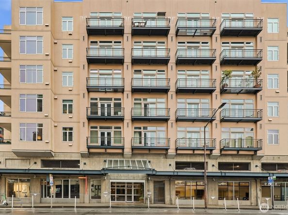 2030 Western Avenue 614, Seattle WA 98121