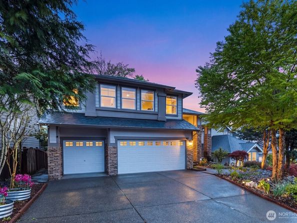 3429 Lincoln Avenue NE, Renton WA 98056