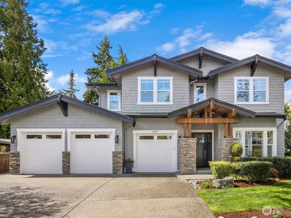 2005 105th Avenue NE, Bellevue WA 98004
