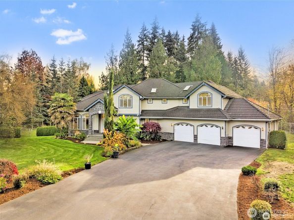 8502 152 Street SE, Snohomish WA 98296