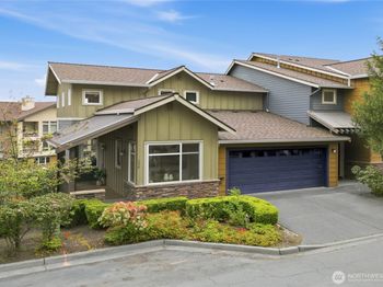 134 Cougar Ridge Road NW