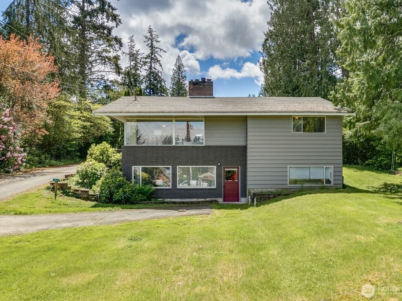 3822 Shelby Road, Lynnwood WA 98087