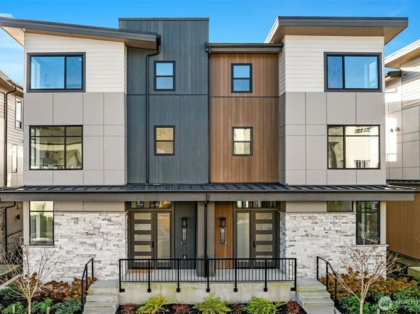 14315 NE 148th Place 6B, Woodinville WA 98072