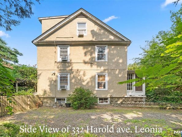 332 Harold Avenue, Leonia NJ 07605