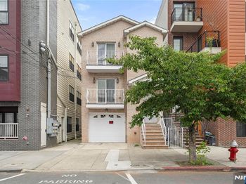 38 Vroom Street