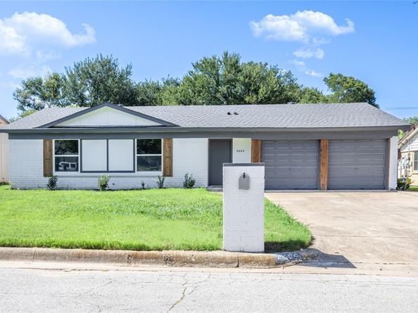 4604  Parkwood Drive , Forest Hill Texas 76140