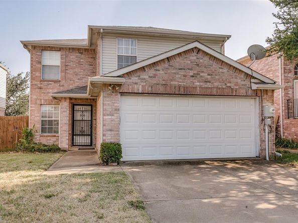 1408  Peregrine Street , Lewisville Texas 75077