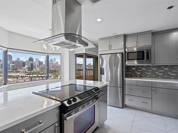 3030  Mckinney Avenue 