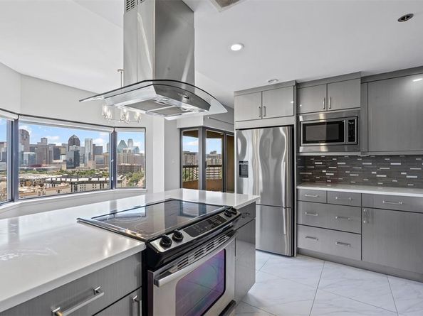 3030  Mckinney Avenue  1705, Dallas Texas 75204