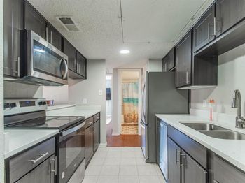 919 S Weatherred Drive 