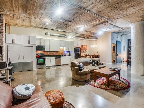 1122  Jackson Street  621, Dallas Texas 75202