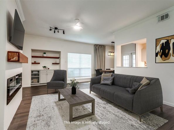 8601  Park Lane  111, Dallas Texas 75231