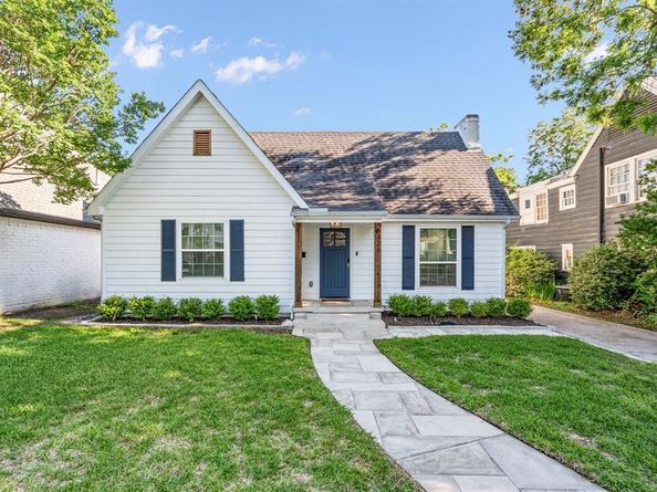 6326  Lakeshore Drive , Dallas Texas 75214
