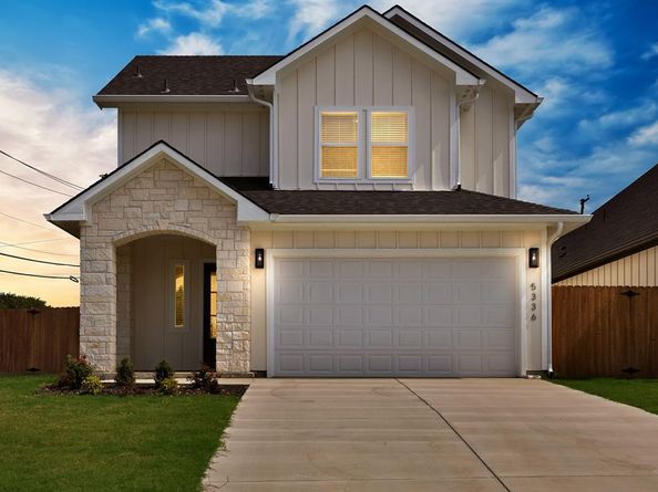 5336  Locke Avenue , Fort Worth Texas 76107
