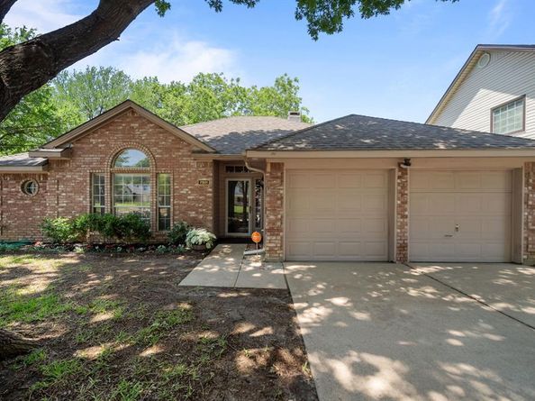 7501  Lake Arrowhead Drive , Fort Worth Texas 76137