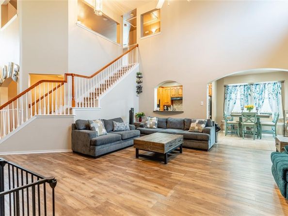 6500  Fannin Farm Way , Arlington Texas 76001