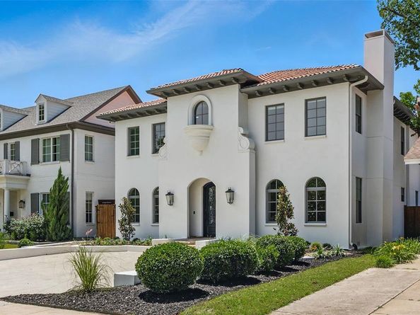 1716  Ashland Avenue , Fort Worth Texas 76107