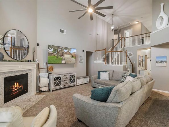 4905  Carrotwood Drive , Fort Worth Texas 76244