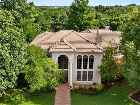 2007  Misty Creek Drive , Arlington Texas 76017